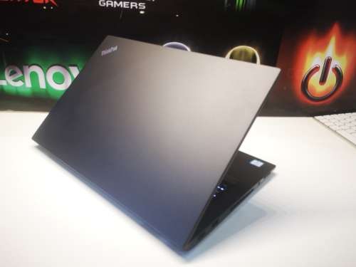 **ULTIMATE ULTRABOOK*LENOVO THINKPAD T460S*i5-6300U*FHD*240GB SSD*8GB*dual battery*