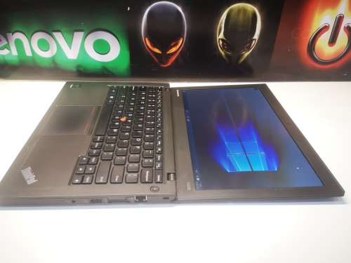 ULTRABOOK*LENOVO THINKPAD X240*i7vpro-4600U*8GB*500GB SATA lll*HD