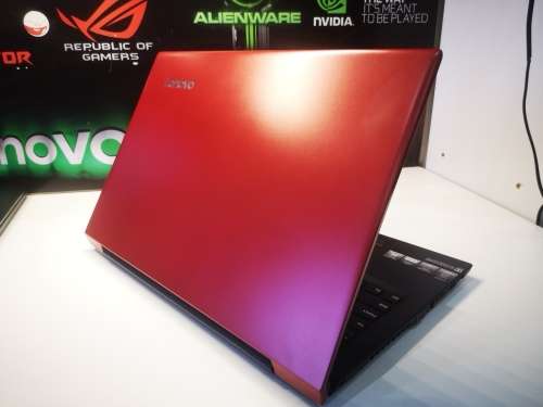 HIGH Specs!*LENOVO E51-80*i5-6200u*HD*8GB RAM*500GB SSHD*HD520*DVD*