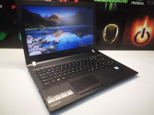 *Monstrous Specs*LENOVO E50-80*i7-5500u*HD*8GB DDR4*1000GB HD*RADEON*