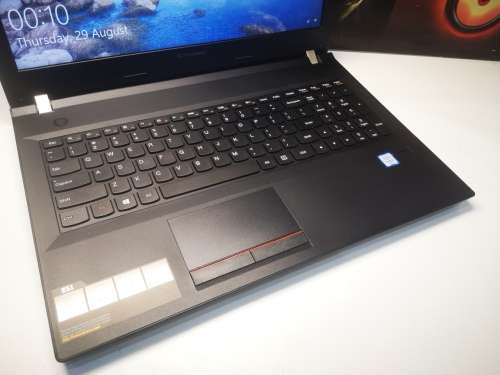 *Monstrous Specs*LENOVO E50-80*i7-5500u*HD*8GB DDR4*1000GB HD*RADEON*