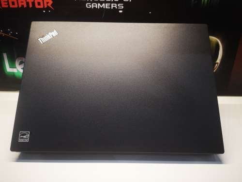 LATE ENTRY!*MINT!*8 MONTH WARRANTY*LATEST DESIGN*LENOVO THINKPAD L480*i5-7200U*FHD*4G LTE*8GB RAM