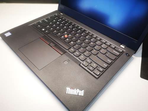 LATE ENTRY!*MINT!*8 MONTH WARRANTY*LATEST DESIGN*LENOVO THINKPAD L480*i5-7200U*FHD*4G LTE*8GB RAM