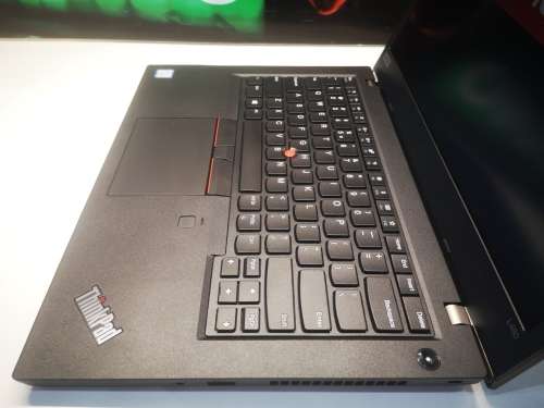 LATE ENTRY!*MINT!*8 MONTH WARRANTY*LATEST DESIGN*LENOVO THINKPAD L480*i5-7200U*FHD*4G LTE*8GB RAM