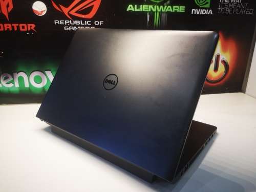 SUPER Business Laptop*DELL LATITUDE 3470*i5-6200U*8GB RAM*240GB SSD*HD*BACKLIT
