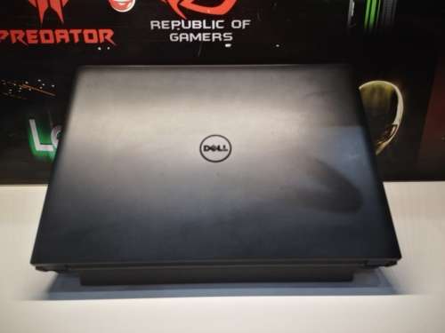 SUPER Business Laptop*DELL LATITUDE 3470*i5-6200U*8GB RAM*240GB SSD*HD*BACKLIT