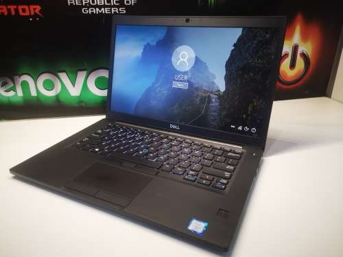 1ST BID TAKES!*Amazing!*AS NEW!**DELL LATITUDE 7490*8TH GEN i7*i7-8650U*16GB*512GB SSD*FHD*WARRANTY*