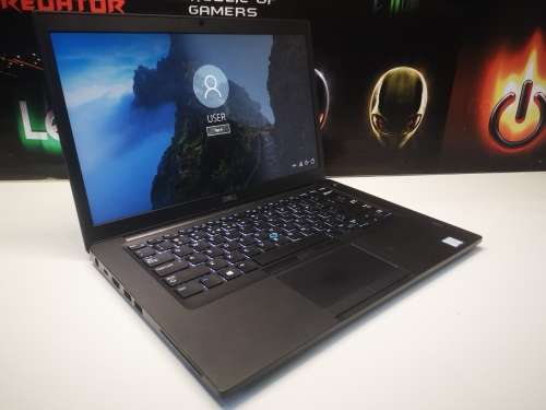 1ST BID TAKES!*Amazing!*AS NEW!**DELL LATITUDE 7490*8TH GEN i7*i7-8650U*16GB*512GB SSD*FHD*WARRANTY*
