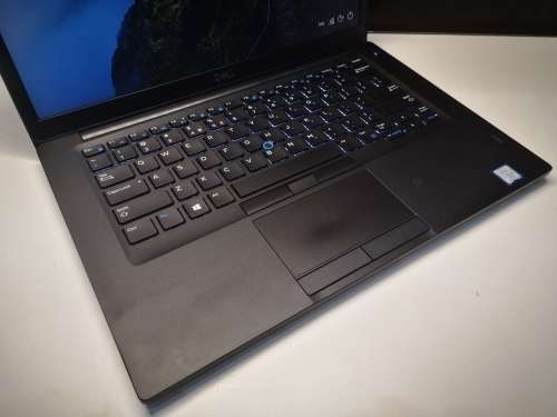 1ST BID TAKES!*Amazing!*AS NEW!**DELL LATITUDE 7490*8TH GEN i7*i7-8650U*16GB*512GB SSD*FHD*WARRANTY*