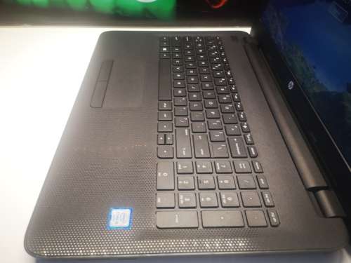 *EXCELLENT*6th gen i5*HP 250 G4*i5-6200U*4GB RAM*500GB HDD*HD DISPLAY*DVD*