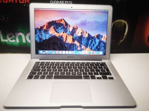 Ultimate AIR!*HIGH SPEC!**Apple Macbook Air*EARLY 2015*i5-5250U*8GB RAM*256GB SSD*BACKLIT*