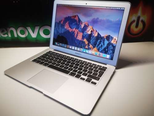Ultimate AIR!*HIGH SPEC!**Apple Macbook Air*EARLY 2015*i5-5250U*8GB RAM*256GB SSD*BACKLIT*
