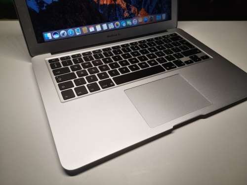 Ultimate AIR!*HIGH SPEC!**Apple Macbook Air*EARLY 2015*i5-5250U*8GB RAM*256GB SSD*BACKLIT*