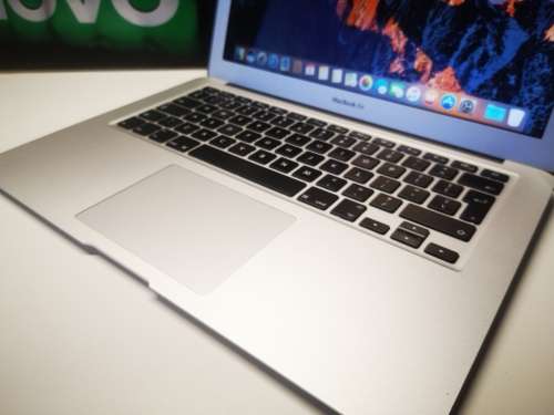 Ultimate AIR!*HIGH SPEC!**Apple Macbook Air*EARLY 2015*i5-5250U*8GB RAM*256GB SSD*BACKLIT*
