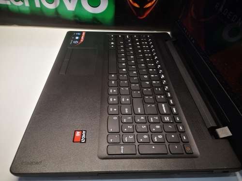 *RADEON PERFORMANCE*LENOVO 110*A6-7210*TURBO CORE*500GB HDD*4GB DDR4*HIGH SPEED WIFI*