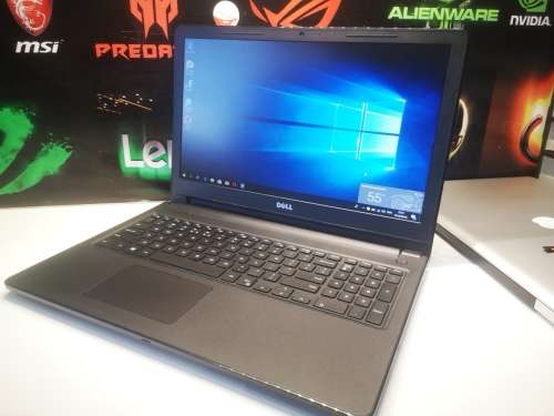 EXCELLENT*DELL INSPIRON 3567*i3-6006u*500GB HDD*4GB RAM*DVD*HD520 GRAPHICS*