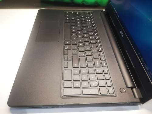 EXCELLENT*DELL INSPIRON 3567*i3-6006u*500GB HDD*4GB RAM*DVD*HD520 GRAPHICS*