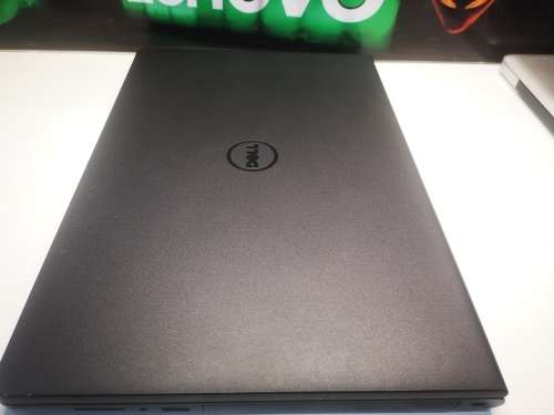 EXCELLENT*DELL INSPIRON 3567*i3-6006u*500GB HDD*4GB RAM*DVD*HD520 GRAPHICS*