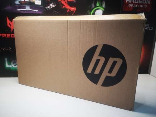 HP POWERED BY RADEON!*HP 255 G7*LATEST MODEL*A4-9125*TURBO CORE*500GB HDD*4GB DDR4*HIGH SPEED WIFI*