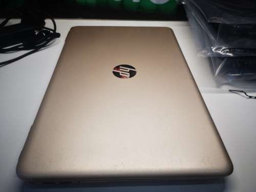 *Monstrous 7th Gen*HP PAVILION 15*i5-7200u*8GB DDR4*1000GB SSHD*NVIDIA940MX 4GB*