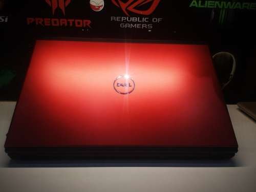 late entry!*AMAZING DELL VOSTRO i7*17.3" Quad Core*HD+*EVO 250GB SSD*8GB RAM*NVIDIA GT
