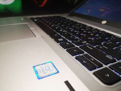 ELITE RANGE!*HP ELITEBOOK 840 G3*i5VPRO-6300U*8GB RAM*500GB HDD*FULL HD*WARRANTY2020*