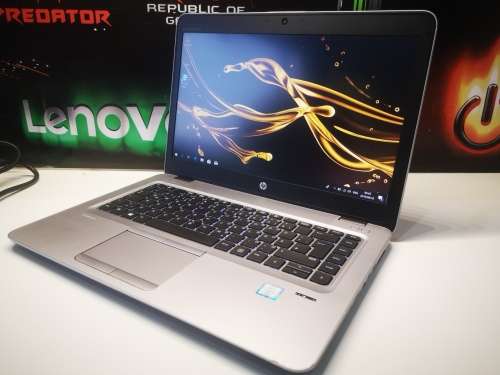 ELITE RANGE!*HP ELITEBOOK 820 G4*i5-7200U*8GB RAM*500GB*FULL HD*4G LTE