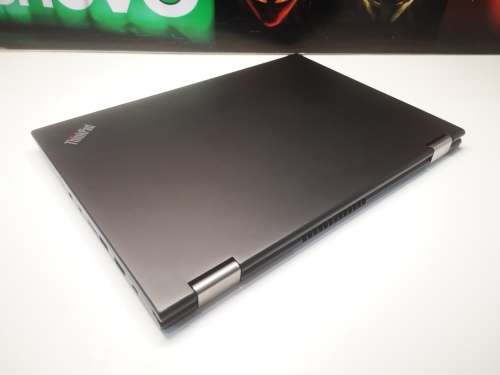 Ultimate Yoga*LENOVO THINKPAD 370*i5-7300U*TOUCHSCREEN*8GB DDR4*256GB SSD*FHD*360 FLIP*BACKLIT