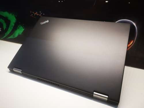 Ultimate Yoga*LENOVO THINKPAD 370*i5-7300U*TOUCHSCREEN*8GB DDR4*256GB SSD*FHD*360 FLIP*BACKLIT
