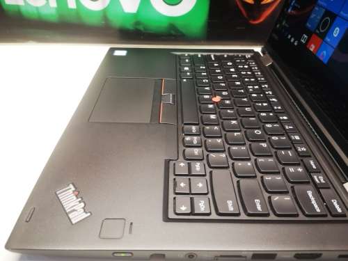 Ultimate Yoga*LENOVO THINKPAD 370*i5-7300U*TOUCHSCREEN*8GB DDR4*256GB SSD*FHD*360 FLIP*BACKLIT