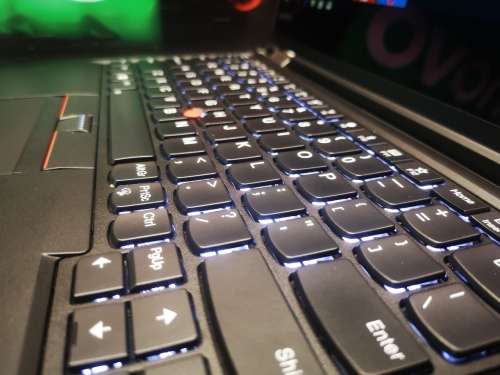 Ultimate Yoga*LENOVO THINKPAD 370*i5-7300U*TOUCHSCREEN*8GB DDR4*256GB SSD*FHD*360 FLIP*BACKLIT