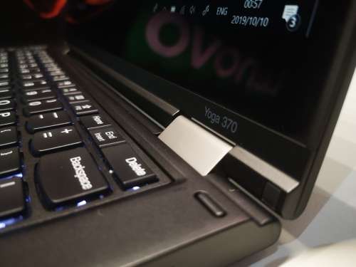 Ultimate Yoga*LENOVO THINKPAD 370*i5-7300U*TOUCHSCREEN*8GB DDR4*256GB SSD*FHD*360 FLIP*BACKLIT