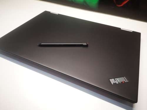 Ultimate Yoga*LENOVO THINKPAD 370*i5-7300U*TOUCHSCREEN*8GB DDR4*256GB SSD*FHD*360 FLIP*BACKLIT
