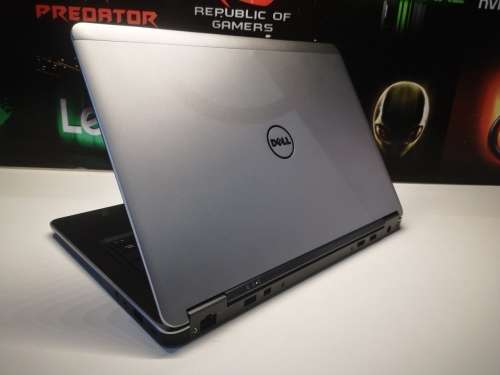 **EXCELLENT ULTRABOOK**DELL LATITUDE E7440*i5VPRO-4310U*8GB RAM*500GB ULTRA HDD*BACKLIT KEYBOARD*HD*