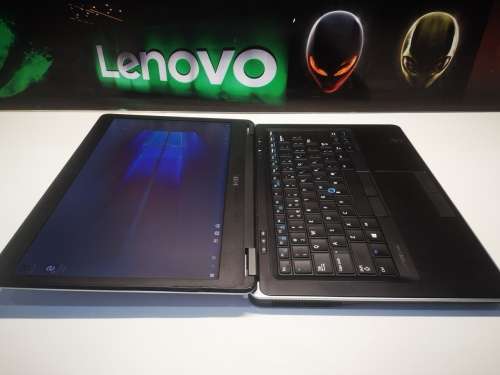 **EXCELLENT ULTRABOOK**DELL LATITUDE E7440*i5VPRO-4310U*8GB RAM*500GB ULTRA HDD*BACKLIT KEYBOARD*HD*