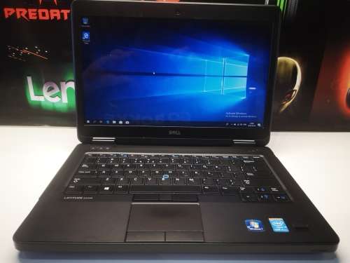 LATE ENTRY!***BUSINESS***DELL LATITUDE E5440 i5-4300u**4GB RAM*HD*500GB HDD*BACKLIT*