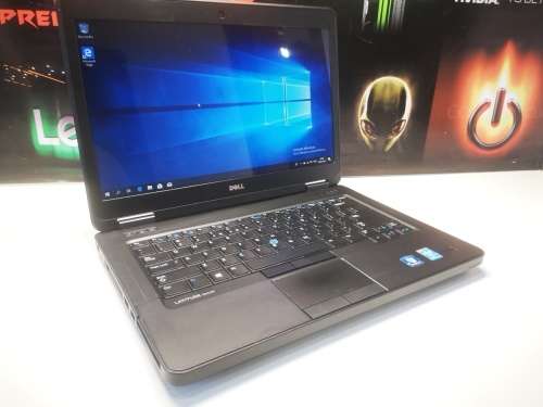 LATE ENTRY!***BUSINESS***DELL LATITUDE E5440 i5-4300u**4GB RAM*HD*500GB HDD*BACKLIT*