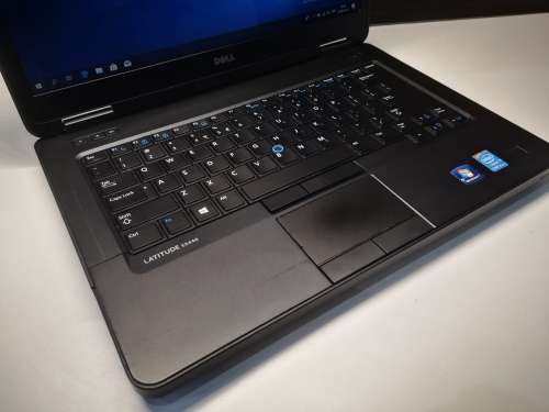 LATE ENTRY!***BUSINESS***DELL LATITUDE E5440 i5-4300u**4GB RAM*HD*500GB HDD*BACKLIT*