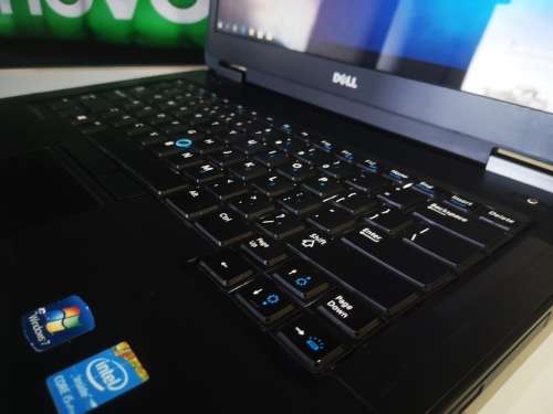 LATE ENTRY!***BUSINESS***DELL LATITUDE E5440 i5-4300u**4GB RAM*HD*500GB HDD*BACKLIT*