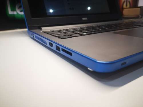 *MONSTROUS SPEC/GAMING BEAUTY*DELL INSPIRON 5559*i5-6200U*8GB*1000GB*HD*DVD*4GB RADEON*