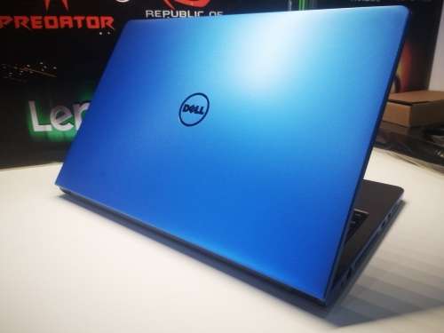 *MONSTROUS SPEC/GAMING BEAUTY*DELL INSPIRON 5559*i5-6200U*8GB*1000GB*HD*DVD*4GB RADEON*
