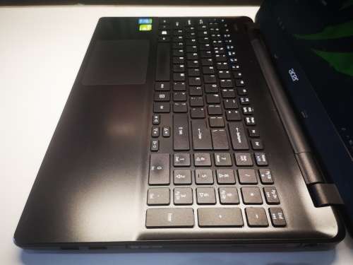 *Super Spec*ACER TRAVELMATE P256*i5-4210U*500GB*8GB*NVIDIA 840M*