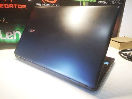 *Super Spec*ACER TRAVELMATE P256*i5-4210U*500GB*8GB*NVIDIA 840M*