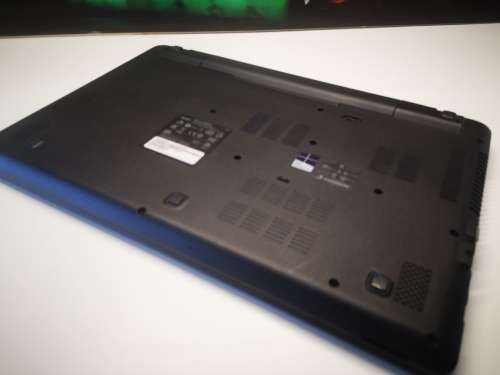 *Super Spec*ACER TRAVELMATE P256*i5-4210U*500GB*8GB*NVIDIA 840M*