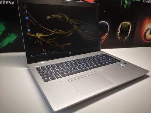 Very Fast!*HIGH SPECS*8th GEN*HP PROBOOK 650 G4*i5-8250U*8GB DDR4*256GB SSD*4G LTE*HD*