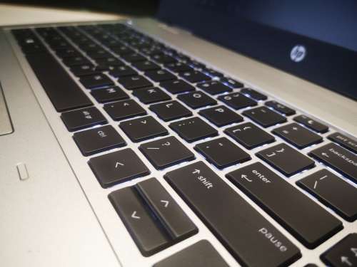 Very Fast!*HIGH SPECS*8th GEN*HP PROBOOK 650 G4*i5-8250U*8GB DDR4*256GB SSD*4G LTE*HD*