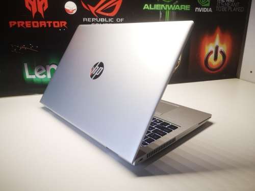 Very Fast!*HIGH SPECS*8th GEN*HP PROBOOK 650 G4*i5-8250U*8GB DDR4*256GB SSD*4G LTE*HD*
