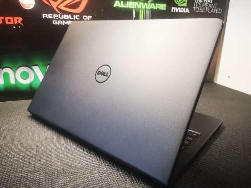 MINT CONDITION!*DELL INSPIRON 3552*6TH GEN N3060*4GB RAM*500GB HDD*HD*DVD*