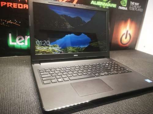 MINT CONDITION!*DELL INSPIRON 3552*6TH GEN N3060*4GB RAM*500GB HDD*HD*DVD*
