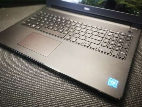 MINT CONDITION!*DELL INSPIRON 3552*6TH GEN N3060*4GB RAM*500GB HDD*HD*DVD*